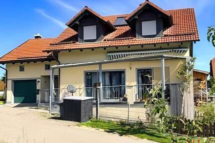 Haus zum Kaufen in Ergoldsbach 465.000,00 € 102.86 m²