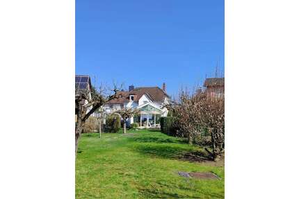 Haus zum Kaufen in Schwalbach 775.000,00 € 130 m²