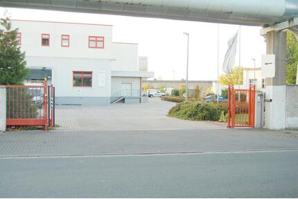 Kleine Werkstatt - 1.000,00&nbsp;EUR Kaltmiete, ca.&nbsp; 60,00&nbsp;m&sup2; in Erfurt (PLZ: 99085) Johannesvorstadt