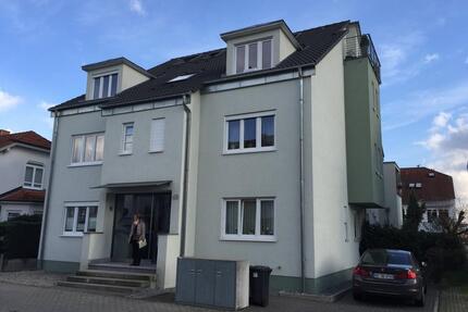 Luxus 2-Zimmer EG mit Garten in Stadtvilla Bestlage Schwetzingen