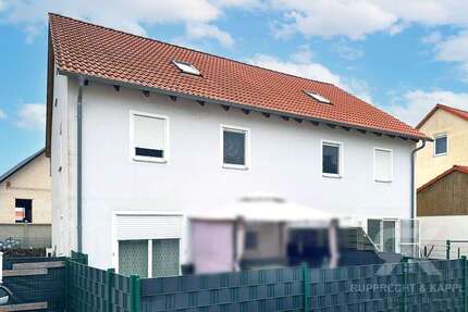 Haus zum Kaufen in Vilseck 359.000,00 € 166 m²