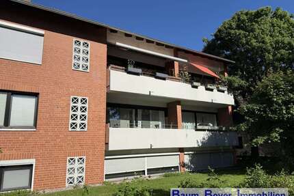 Wohnung zum Mieten in Göttingen 1.000,00 € 75 m²