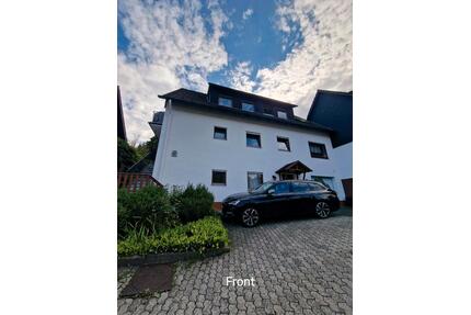 Zweifamilien Haus in Gevelndorf - Lüdenscheid Othlinghausen