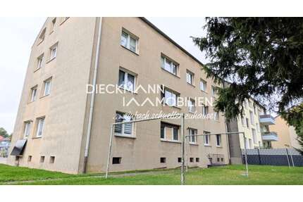 Wohnung zum Kaufen in Duisburg 55.000,00 € 26.32 m²