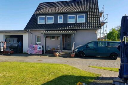 Einfamilienhaus nähe Braunschweig - Vechelde