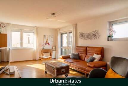 Wohnung zum Kaufen in Hamburg Schnelsen 495.000,00 € 83.67 m² - Hamburg / Schnelsen