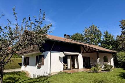 Haus zum Kaufen in Seehausen am Staffelsee 1.150.000,00 € 165 m²