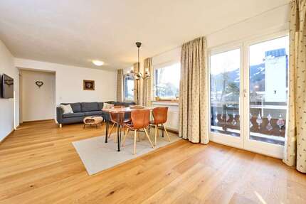 Wohnung zum Kaufen in Garmisch-Partenkirchen 750.000,00 € 77 m²