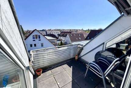 Wohnung zum Kaufen in Böblingen 300.000,00 € 67.5 m²