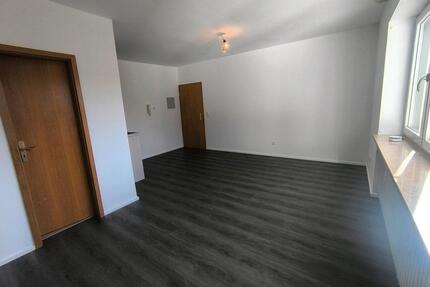 1 Zimmer Appartement in Eichstätt - Weinleite