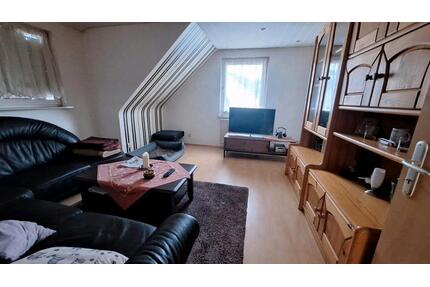 3,5 Zimmer DG-Whg in Grävenwiesbach - Usingen