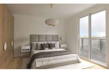 Wohnung zum Kaufen in Düsseldorf 799.000,00 € 142.41 m²