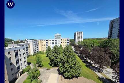 Wohnung zum Mieten in Kronshagen 770,00 € 77 m²
