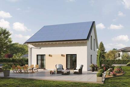 Einziehen &: Wohlfühlen: Traumhaus nahe Zentrum - Guben