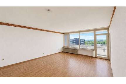 Wohnung zum Mieten in Dortmund 360,64 € 45.08 m²