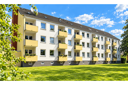 Wohnung zum Kaufen in Schwanewede 145.000,00 € 65 m²