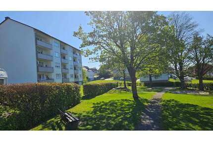 Wohnung zum Mieten in Grünberg 660,00 € 77 m²