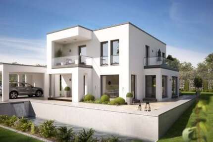 Haus zum Kaufen in Stadecken Elsheim 734.687,00 € 145 m²