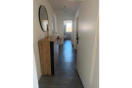 Moderne 3-Zimmer-Wohnung in attraktiver Lage! - Stade Altländer Viertel