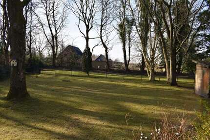 Grundstück zu verkaufen in Bordelum 109.000,00 € 1206 m²