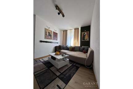 Wohnung zum Kaufen in Kempten (Allgäu) 239.000,00 € 48 m²