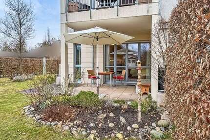 Wohnung zum Kaufen in Berlin 600.000,00 € 90 m²