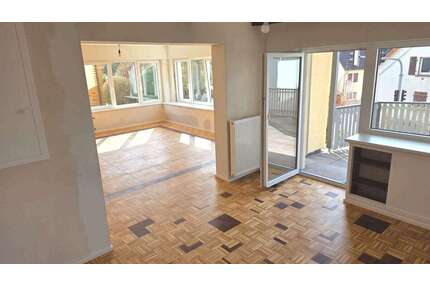 Wohnung zum Mieten in Karben 1.200,00 € 105 m²