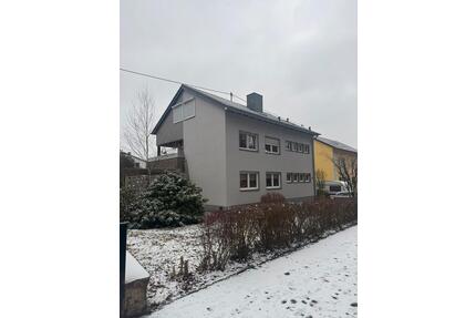 Einfamilienhaus Mehrgenerationenhaus - Neunkirchen Kohlhof