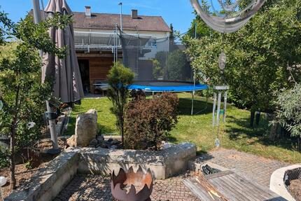 Breites RHM in ruhiger familienfreundlicher Lage - Kaufbeuren