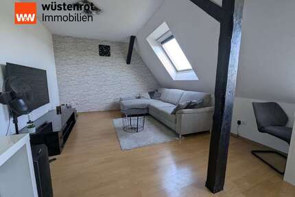 Wohnung zum Kaufen in Castrop-Rauxel 79.000,00 € 45 m²