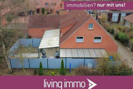 Haus zum Kaufen in Oldenburg 340.000,00 € 87.24 m²