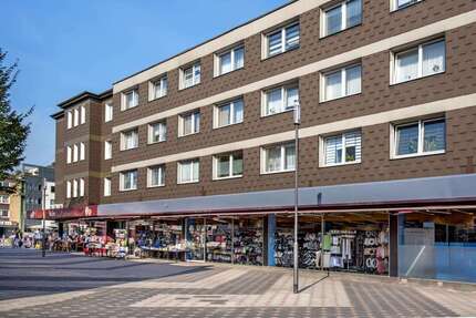 Wohnung zum Mieten in Duisburg 479,00 € 64.25 m²
