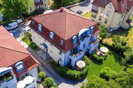 Wohnung zum Kaufen in Dresden 140.000,00 € 56.48 m²