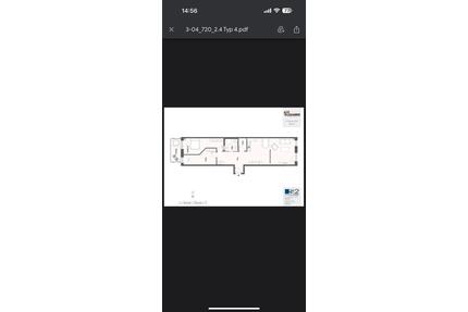 Wohnung, Loft, Neubau, Dortmund