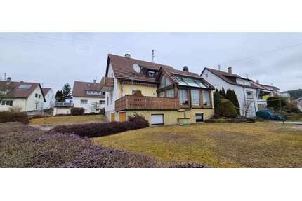 Haus zum Kaufen in Rottweil-Göllsdorf 300.000,00 € 130.25 m²