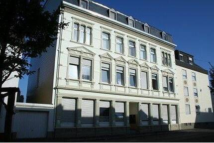 ***Denkmalgeschützter ALTBAU, gemütliche Wohnung*** - Konz
