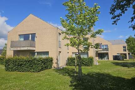 Wohnung zum Mieten in Mildstedt 525,00 € 52.77 m²