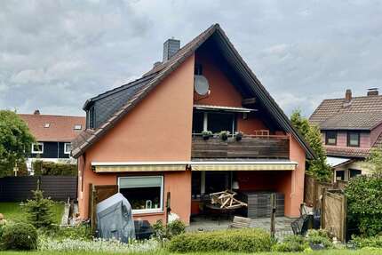 Haus zum Kaufen in Goslar 250.000,00 € 159 m²