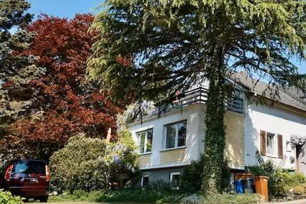 Wohnung in idyllischer Lage mit Garten - Neuwied Feldkirchen