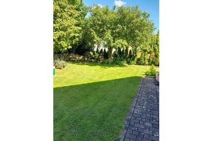 Einfamilienhaus in Top Lage Nörldingen - Baldingen - Marktoffingen