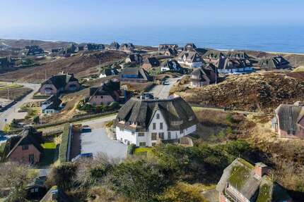 Wohnung zum Kaufen in Sylt 2.499.000,00 € 99.17 m²