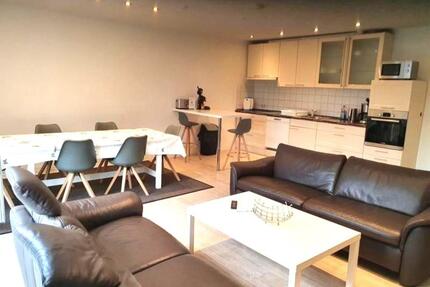 Monteurwohnung Ferienwohnung Monteurzimmer 1-25 Per. 0173 8483965 - Wilhelmshaven