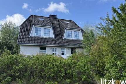 Wohnung zum Kaufen in Sylt Munkmarsch 395.000,00 € 62.5 m² - Sylt / Munkmarsch