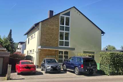 Wohnung zum Kaufen in Bad Homburg v. d. Höhe 289.000,00 € 76.5 m²