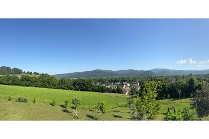 Wunderschönes Einfamilienhaus mit einmaligem Weitblick in FR - Freiburg im Breisgau Ebnet