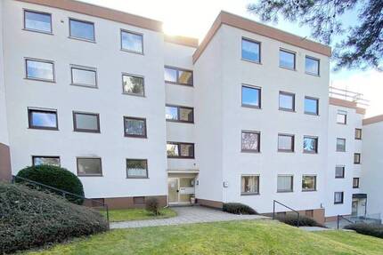 Sonnige 3-Zimmerwohnung in VS-Brigachtal