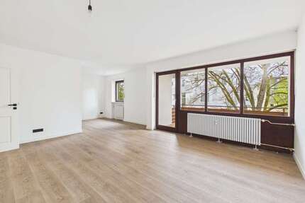 Wohnung zum Kaufen in Landshut 419.000,00 € 86 m²