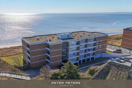 Wohnung zum Kaufen in List 248.000,00 € 30 m²