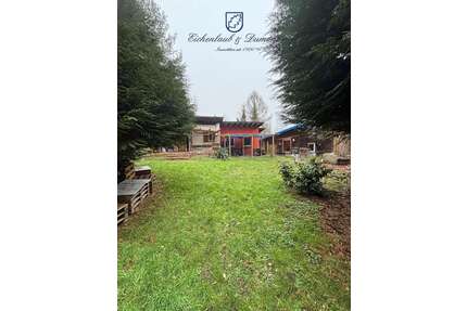 Grundstück zu verkaufen in Saarbrücken Sankt Arnual 119.000,00 € 1902 m² - Saarbrücken / Sankt Arnual