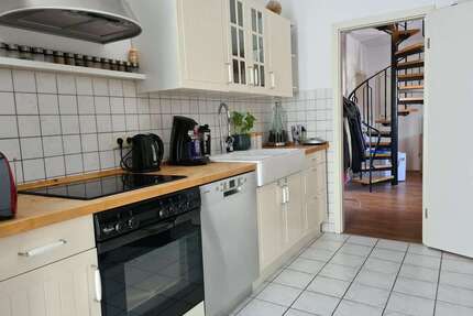 Wohnung zum Mieten in Neuss 1.500,00 € 113.5 m²